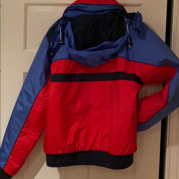 Awesome Vintage CB ski jacket 🔥 - Picture 2 of 7